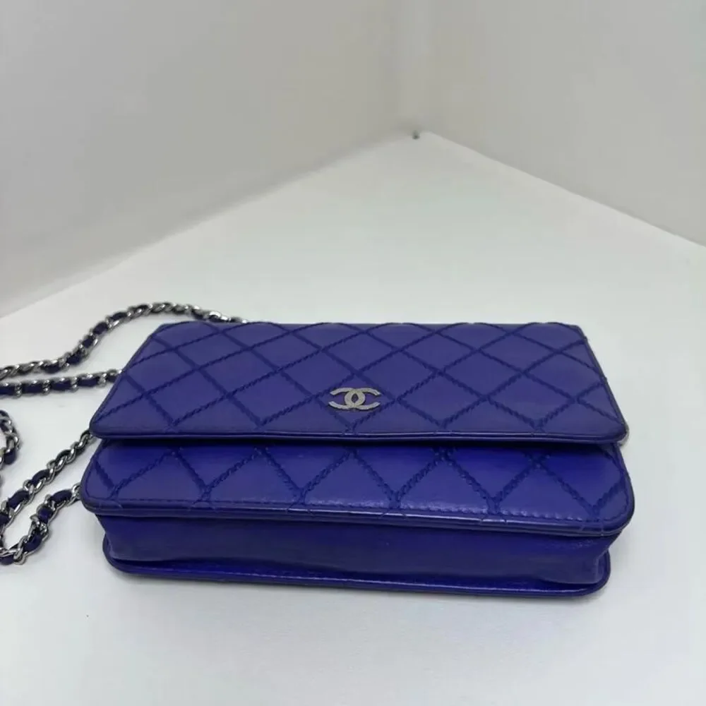 Chanel Women Pre-Loved Bag Very Good Condition